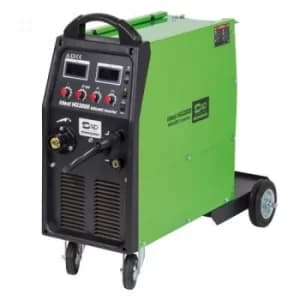 SIP 05772 HG3000 MIG/ARC Inverter Welder