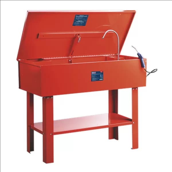 Genuine SEALEY SM223 Parts Cleaning Tank Air Operated