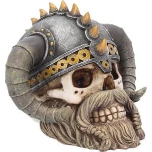 Erik Viking Skull