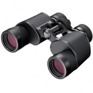 Nikon 10x35 EII BINOCULAR