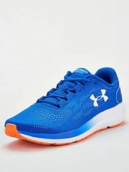 Urban Armor Gear Charged Pursuit 2 Trainers - Blue/White, Size 12, Men