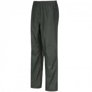 Regatta Pack It Waterproof Overtrousers - Bayleaf