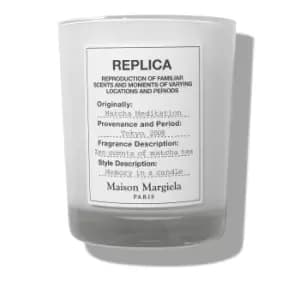 Maison Margiela Matcha Meditation Scented Candle 300g