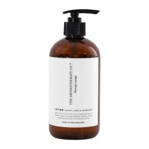 Therapy Hand & Body Lotion UPLIFT Lime & Mandarin 500ml
