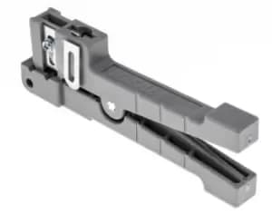 Ideal 45-162 Stripper, Coax Cable, Up To 3.2Mm