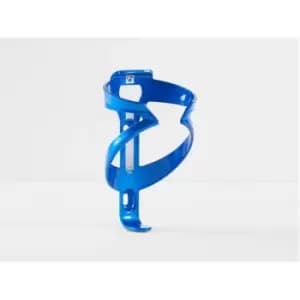 Bontrager Elite Bottle Cage - Blue