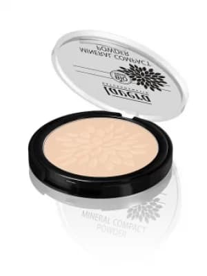Lavera Mineral Compact Powder (Ivory)