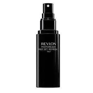Revlon PhotoReady Prep Set Refresh Mist