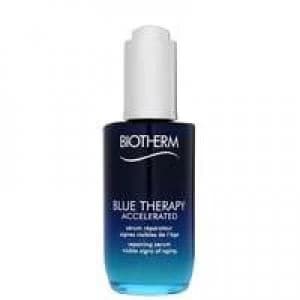 Biotherm Blue Therapy Accelerated Serum 50ml