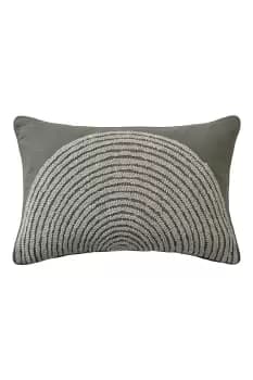 'Mauka' Cotton Cushion