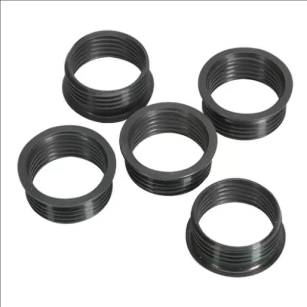 Genuine SEALEY VS5281R Thread Insert M18 x 1.5mm for VS5281 Pack of 5