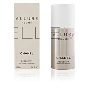 Chanel Allure Homme Edition Blanche Deodorant Spray 100ml