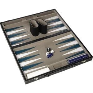 15" Backgammon Game Set