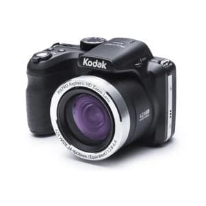 Kodak Pixpro AZ421 16MP Bridge Camera