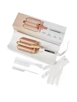 Beauty Works Jumbo Waver Gift Set