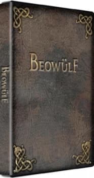Beowulf - DVD