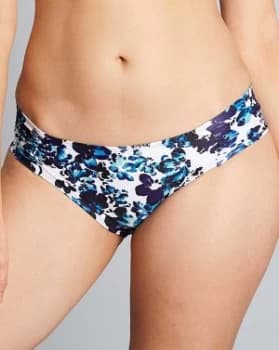 Panache Florentine Gathered Brief