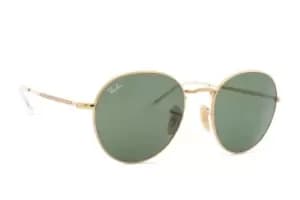 Ray-Ban David RB3582 001/31 53