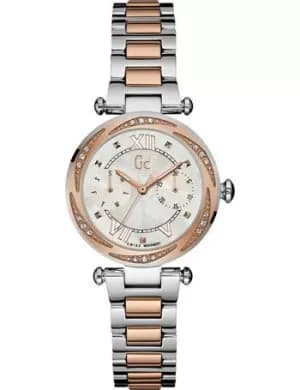 Ladies GC Gc Fusion Lady Watch Y97001L1MF