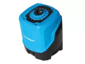 Silverline 312279 95W DIY Drill Bit Sharpener