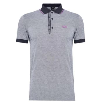 Boss Paule Polo - Blue