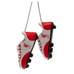 Liverpool FC Car Football Boots