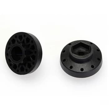Cen Racing Rear Wheel Hex Hub ( Narrow) 2Pcs.