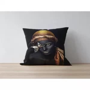 a1050 Multicolor Cushion Cover