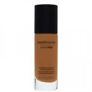 bareMinerals BarePro Performance Wear Liquid Foundation SPF20 No 27 Espresso 30ml