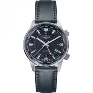Davosa Vireo Dual Time Watch