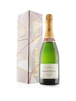 Virgin Wines Champagne Laurent Perrier La Cuvee