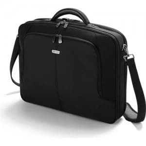 Dicota D30144 notebook case 41.7cm (16.4") Briefcase Black