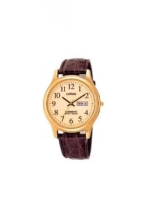 Ladies Lorus Watch RXF48AX9