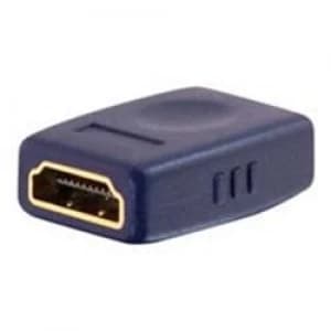 C2G Velocity HDMI Coupler