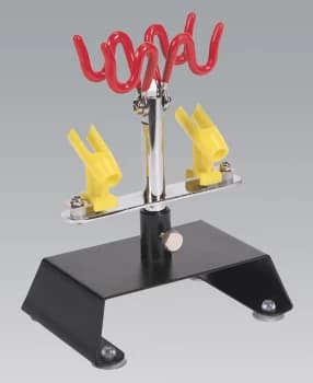 Sealey ABH2 Air Brush Holder