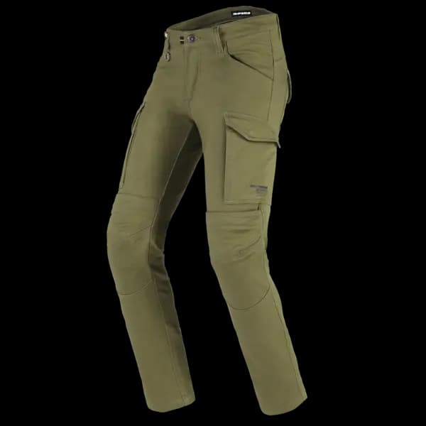 Spidi Pathfinder Cargo Militar Size 28