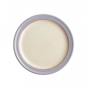 Denby Heritage Lilac Heath Small Plate