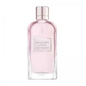 Abercrombie & Fitch First Instinct Eau de Parfum For Her 100ml
