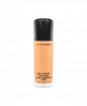 MAC Next To Nothing Face Color Medium Dark