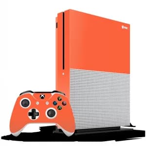 Microsoft Xbox One S Skin