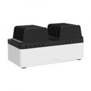Belkin Store & Charge Go - Base + Fixed Dividers