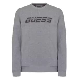 Guess Richard Sweatshirt - Grey