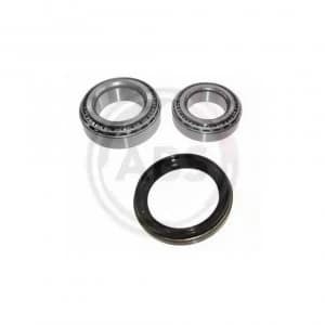 Front (left /right) Wheel Bearing Kit A.B.S. 201091