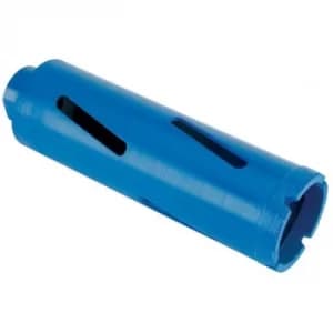Draper Diamond Core Bit, 52 x 150mm
