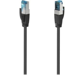HAMA CAT 6a Ethernet Cable - 10 m