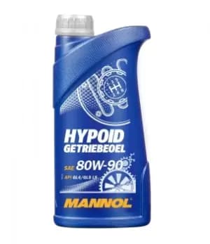 MANNOL Transmission Oil VOLVO,SCANIA,MAN MN8106-1