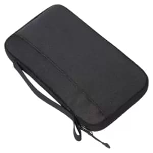 Craghoppers Travel Wallet (One Size) (Black)
