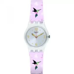Swatch Envole Moi Watch