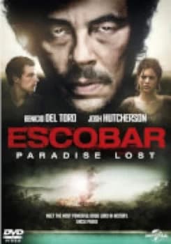 Escobar: Paradise Lost