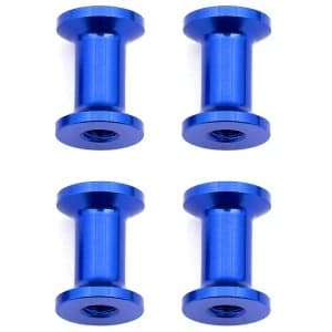 Associated Rc10F6 Suspension Arm Standoffs